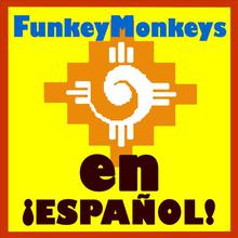 FunkeyMonkeys en Español - EP