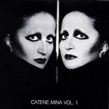 Catene (Vinyl)