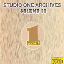 Studio One Archives Vol. 18