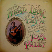 Hard Luck Papa (Vinyl)