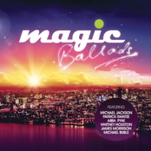 Magic Ballads CD1