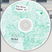 the wire tapper 17