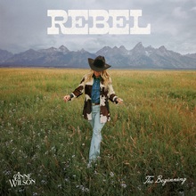 Rebel (The Beginning) (EP)