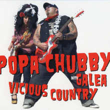 Vicious Country