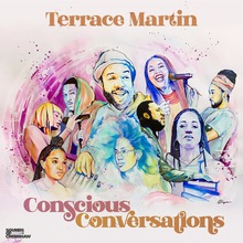 Conscious Conversations (EP)