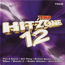 Hitzone 12