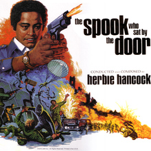 The Spook Who Sat By The Door (Vinyl)