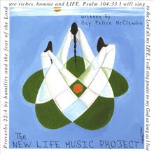 The New Life Music Project