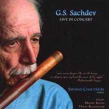 G.S.Sachdev Live in concert