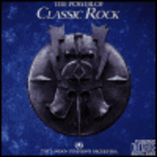 The Power Of Classic Rock CD1
