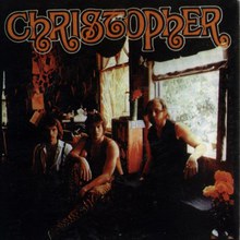 Christopher (Vinyl)