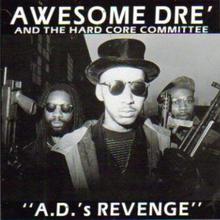 A.D.'s Revenge