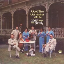Good Time Get Together (Vinyl)