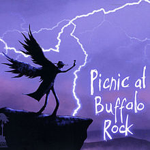 Picnic At Buffalo Rock