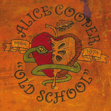 Old School (1964-1974) CD1