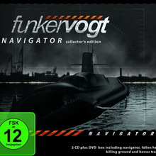 Navigator (Collector's Edition) CD2