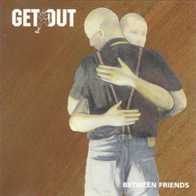Between Friends (EP)