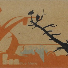 Blue Merle (EP)