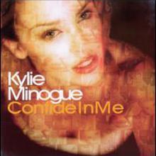 Confide In Me (UK) CD5