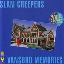 Vansbro Memories CD1