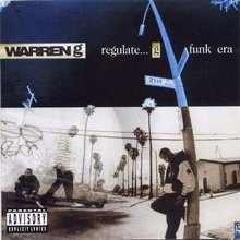 Regulate... G Funk Era (Special Edition) CD1