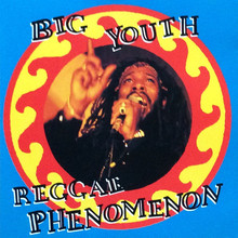 Reggae Phenomenon (Reissued 1990) CD1