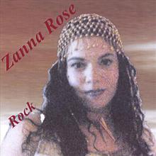 Zanna Rose Rock