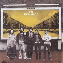 Beau Dommage (Vinyl)