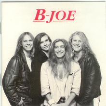 B-Joe