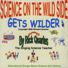 Science On The Wild Side Gets Wilder
