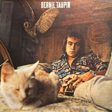 Taupin (Vinyl)