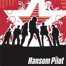 Hansom Pilot EP