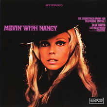 Movin' With Nancy (Vinyl)
