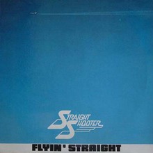 Flyin' Straight (Vinyl)