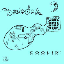 Coolin' (EP)