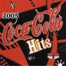 Coca Cola Hits 2005
