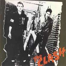 The Clash (US Edition)
