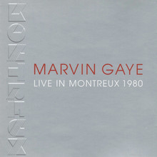 Live In Montreux 1980 CD1