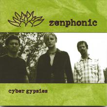 Cyber Gypsies