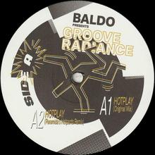 Groove Radiance (EP)