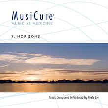 Musicure 7: Horizons