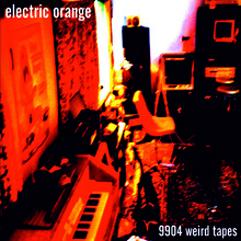 9904 Weird Tapes CD1