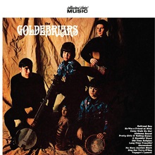 The Goldebriars (Vinyl)
