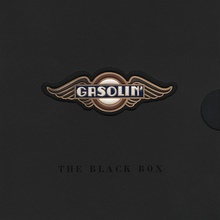 The Black Box CD4