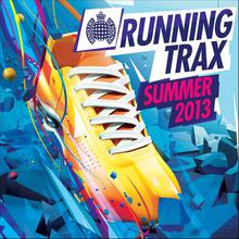 Ministry Of Sound Running Trax: Summer 2013 CD1