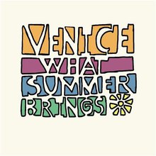 What Summer Brings CD1