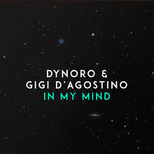 In My Mind (With Gigi D'Agostino) (CDS)