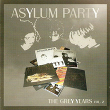The Grey Years Vol. 2 CD2