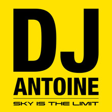 Sky Is The Limit CD1