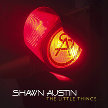 The Little Things (CDS)